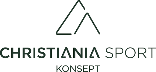 Christiania Sport AS logo