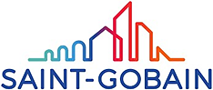 Saint-Gobain Distribution Norway logo