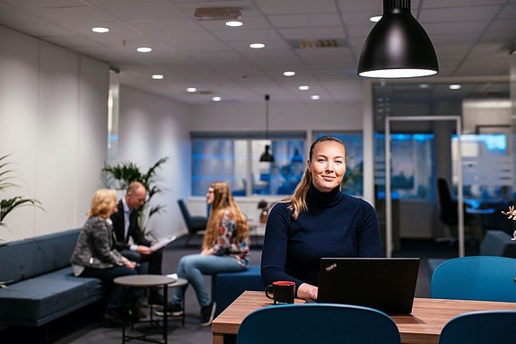 Bilde 3 av 6 i jobbannonse-galleriet