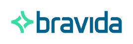 Bravida avd. Drammen logo