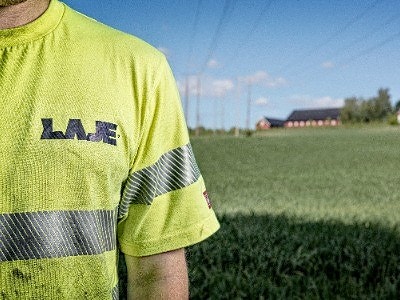 Bilde 1 av 1 i jobbannonse-galleriet