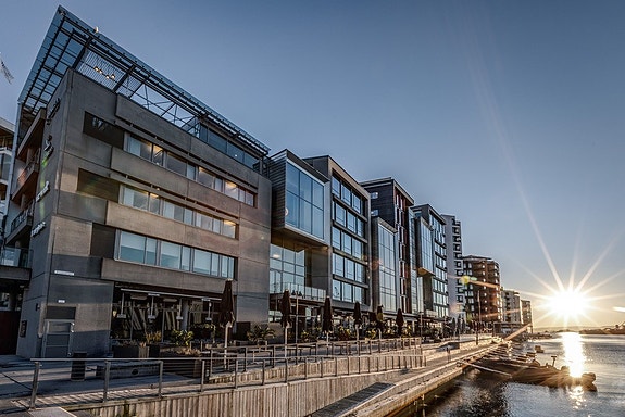 Bilde 1 av 1 i jobbannonse-galleriet