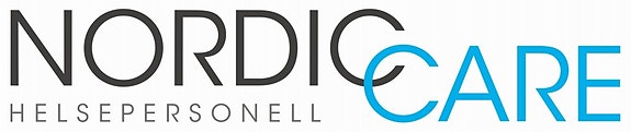 Nordic Care AS avd. Nordic Care - Bergen logo