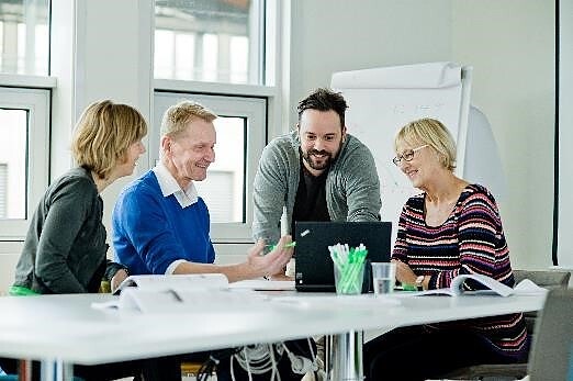 Bilde 2 av 5 i jobbannonse-galleriet