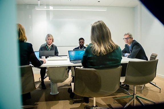 Bilde 1 av 5 i jobbannonse-galleriet