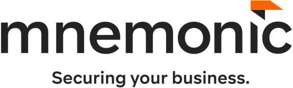 mnemonic AS logo