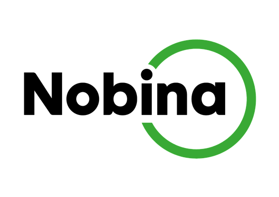 Nobina Norge AS logo