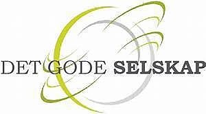 Det Gode Selskap AS logo