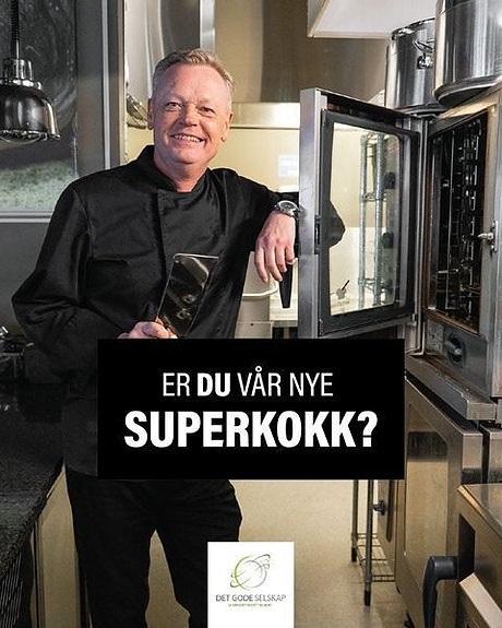 Bilde 2 av 2 i jobbannonse-galleriet