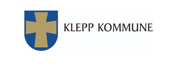 Klepp kommune logo