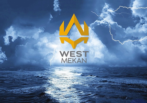 WEST MEKAN PRODUKSJON AS logo
