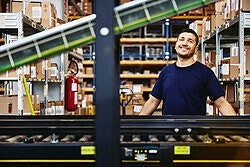 Bilde 1 av 1 i jobbannonse-galleriet