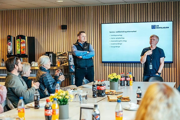 Bilde 2 av 6 i jobbannonse-galleriet
