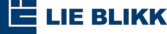 Lie Blikk AS logo