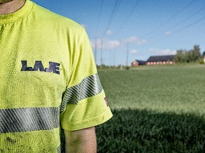 Bilde 1 av 1 i jobbannonse-galleriet