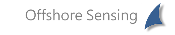 Offshore Sensing logo