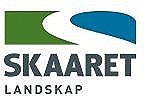 Skaaret Landskap AS logo