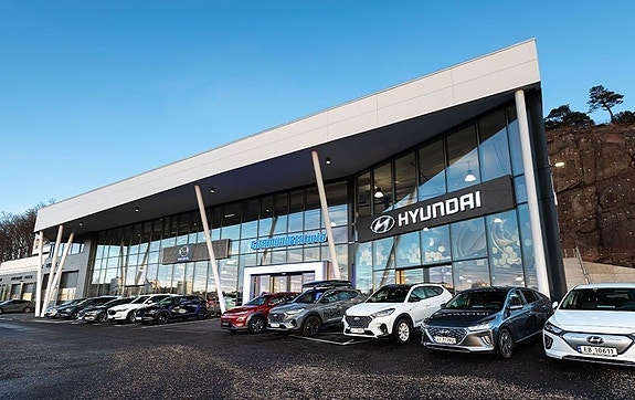 Bilde 1 av 1 i jobbannonse-galleriet
