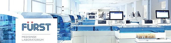 Fürst Medisinsk Laboratorium logo