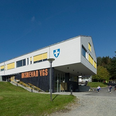 Rogaland fylkeskommune logo