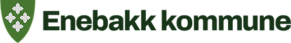 Enebakk kommune logo