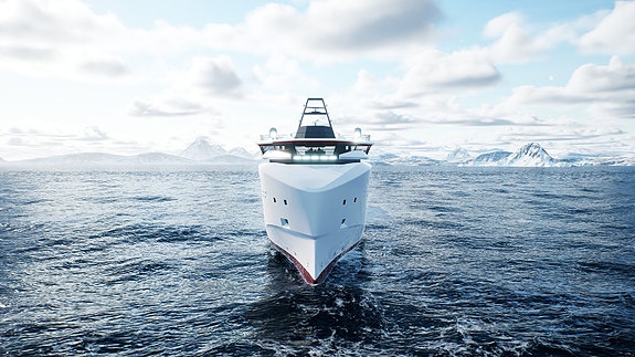 Vard Electro AS logo