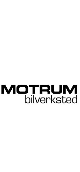 MOTRUM BILVERKSTED AS logo