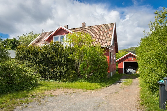 Velkommen til Grøndokka 19!