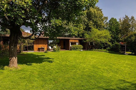 Trosterudstien 1, fotografert av Anne Andersen. Velbekomme.