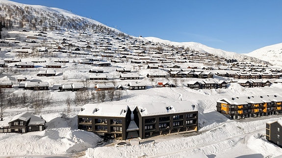 Velkommen til Leiteteigen! Presentert av Tina Beisland v/Eiendomsmegler Vest