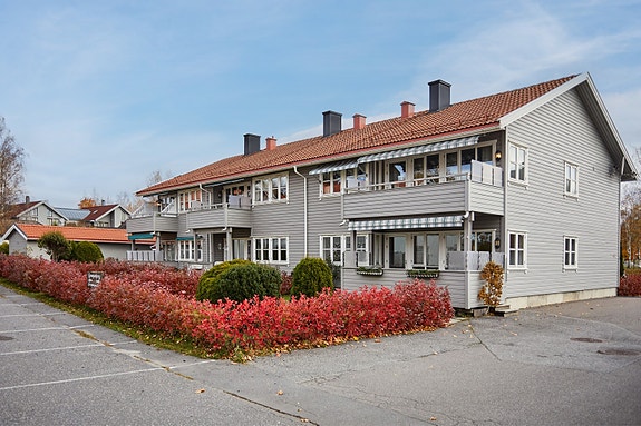 Velkommen til Stasjonsgata 4A, presentert av Schala og Partners ved Marcus Egeland