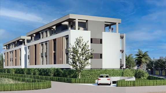 En megler med gode referanser - SPANIA1.no