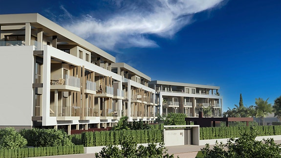 En megler med gode referanser - SPANIA1.no