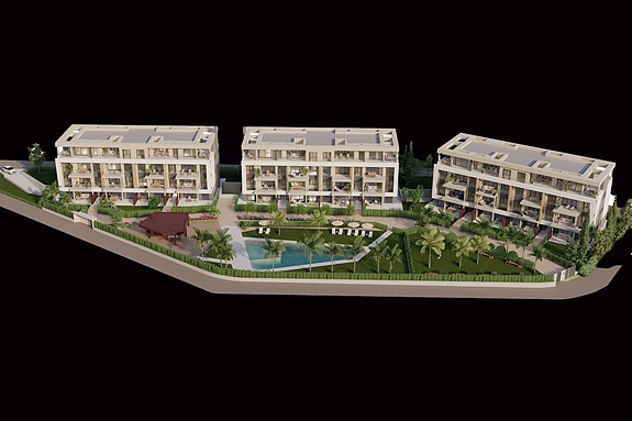 En megler med gode referanser - SPANIA1.no