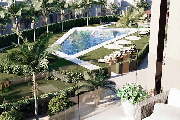 En megler med gode referanser - SPANIA1.no