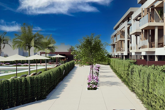 En megler med gode referanser - SPANIA1.no