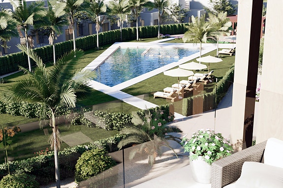 En megler med gode referanser - SPANIA1.no