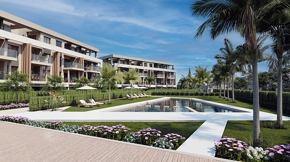 En megler med gode referanser - SPANIA1.no