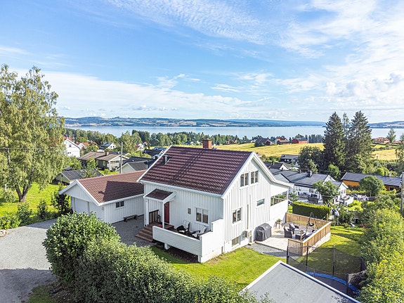 Velkommen til Mjøsvegen 371!