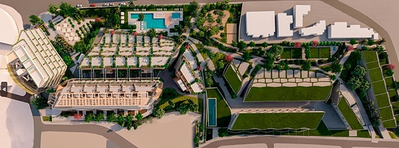 Oversikt over prosjektet