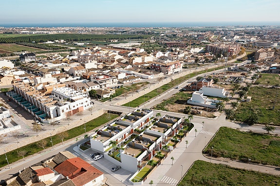 En megler med gode referanser - SPANIA1.no