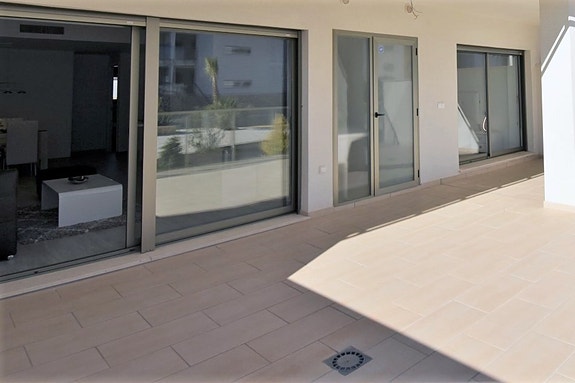 En megler med gode referanser - SPANIA1.no