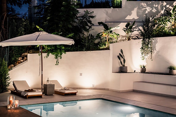 En megler med gode referanser - SPANIA1.no