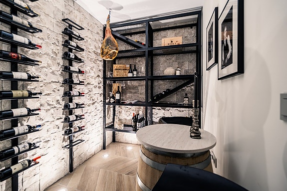 En megler med gode referanser - SPANIA1.no