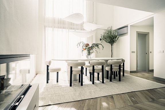 En megler med gode referanser - SPANIA1.no