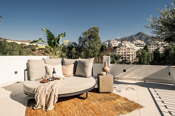 En megler med gode referanser - SPANIA1.no