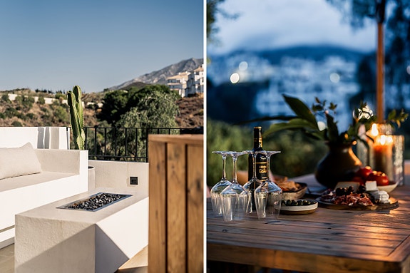 En megler med gode referanser - SPANIA1.no