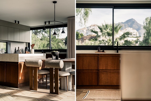 En megler med gode referanser - SPANIA1.no