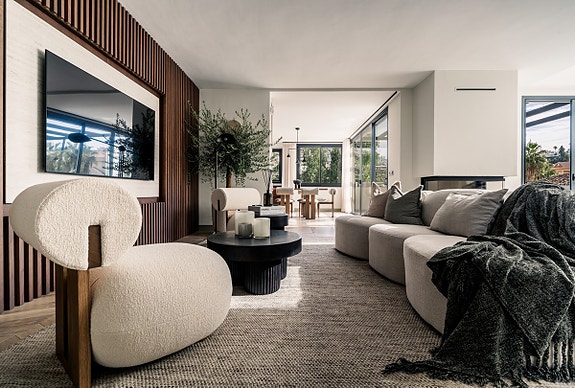 En megler med gode referanser - SPANIA1.no