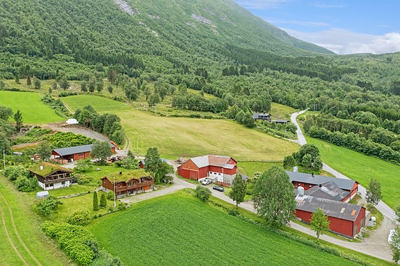 Gårdstun